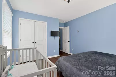 5033 El Molino Drive, Charlotte, NC 28214 - Photo 38