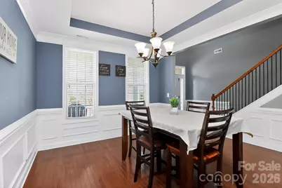 5033 El Molino Drive, Charlotte, NC 28214 - Photo 12