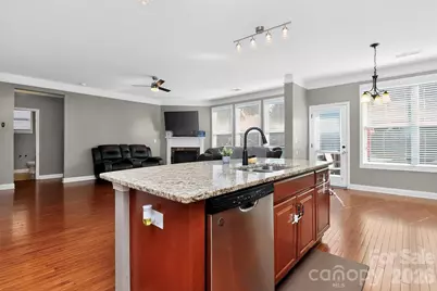 5033 El Molino Drive, Charlotte, NC 28214 - Photo 20