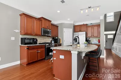 5033 El Molino Drive, Charlotte, NC 28214 - Photo 16