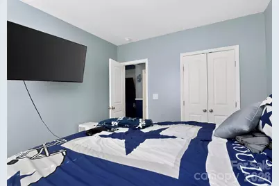 5033 El Molino Drive, Charlotte, NC 28214 - Photo 32