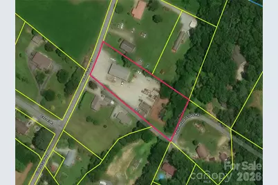 535 Old Rosman Highway, Brevard, NC 28712 - Photo 2