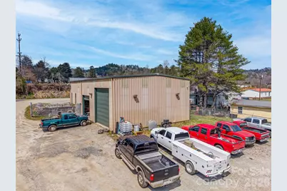 535 Old Rosman Highway, Brevard, NC 28712 - Photo 8