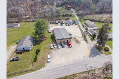 535 Old Rosman Highway, Brevard, NC 28712 - Photo 16