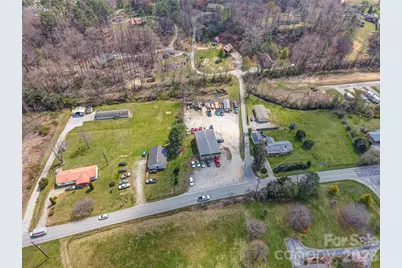 535 Old Rosman Highway, Brevard, NC 28712 - Photo 18