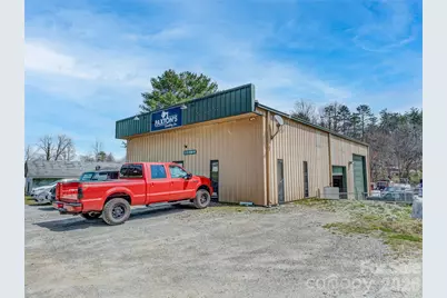 535 Old Rosman Highway, Brevard, NC 28712 - Photo 10