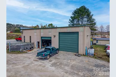 535 Old Rosman Highway, Brevard, NC 28712 - Photo 6