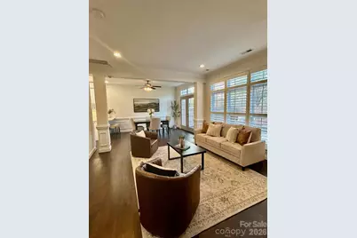 11282 Ballanvilla Drive, Charlotte, NC 28277 - Photo 4