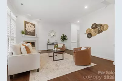 11282 Ballanvilla Drive, Charlotte, NC 28277 - Photo 8