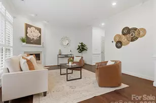 11282 Ballanvilla Dr, Charlotte, NC 28277 - Photo 8