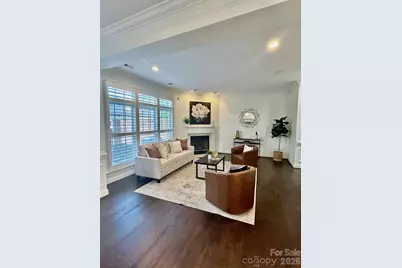 11282 Ballanvilla Drive, Charlotte, NC 28277 - Photo 6