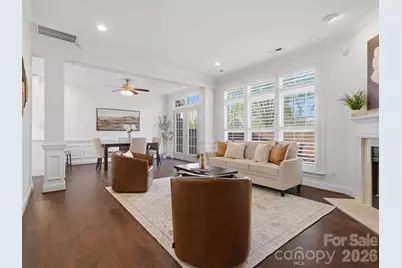 11282 Ballanvilla Drive, Charlotte, NC 28277 - Photo 10
