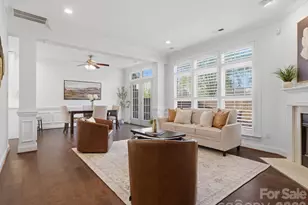 11282 Ballanvilla Dr, Charlotte, NC 28277 - Photo 10