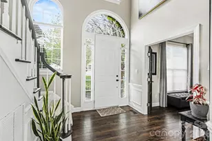 12329 Panthersville Dr, Charlotte, NC 28269 - Photo 4