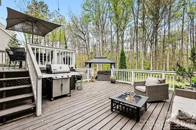 12329 Panthersville Drive, Charlotte, NC 28269 - Photo 34