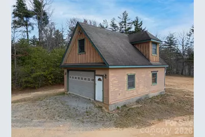 Tbd Old Rosman Highway, Brevard, NC 28712 - Photo 18