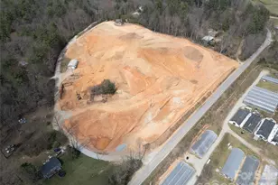 Tbd Old Rosman Hwy, Brevard, NC 28712 - Photo 1