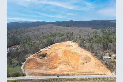 Tbd Old Rosman Highway, Brevard, NC 28712 - Photo 4