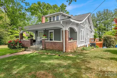 41 Harrison Street, Canton, NC 28716 - Photo 2