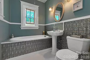 41 Harrison St, Canton, NC 28716 - Photo 38