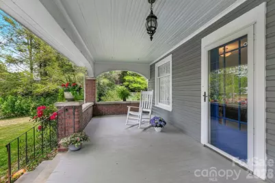 41 Harrison Street, Canton, NC 28716 - Photo 4