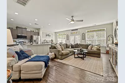 2704 Cregstone Way, Fort Mill, SC 29715 - Photo 4