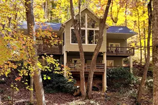 608 Brandywine Rd, Waynesville, NC 28786 - Photo 32