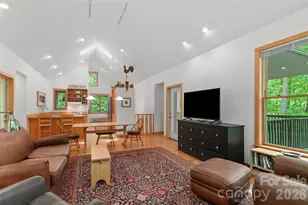 608 Brandywine Rd, Waynesville, NC 28786 - Photo 8