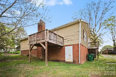 2528 Burkholder Road, Charlotte, NC 28214 - Photo 4