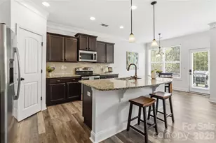 2049 Lakebridge Drive, Fort Mill, SC 29715 - Photo 12