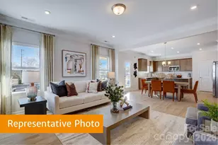 451 Blue Mountain Rd, Salisbury, NC 28147 - Photo 8