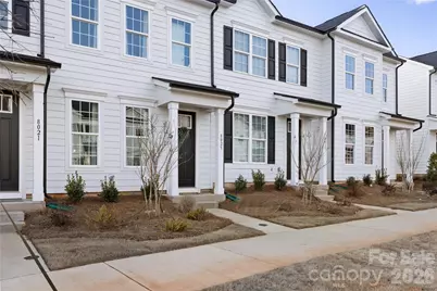7017 Antigo Drive #03, Huntersville, NC 28078 - Photo 2