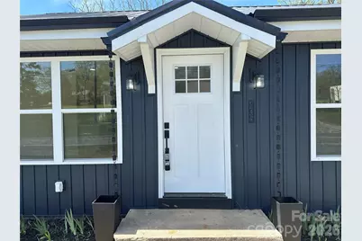 405 N Main Street, Faith, NC 28144 - Photo 2