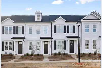 8132 Jacey Lane #17, Huntersville, NC 28078 - Photo 1