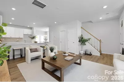 8127 Jacey Lane #43, Huntersville, NC 28078 - Photo 4