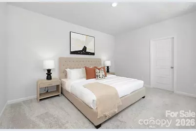 8127 Jacey Lane #43, Huntersville, NC 28078 - Photo 10