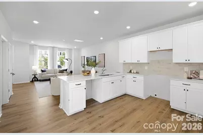 8127 Jacey Lane #43, Huntersville, NC 28078 - Photo 6