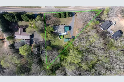 7911 Bailey Road, Connelly Springs, NC 26812 - Photo 28