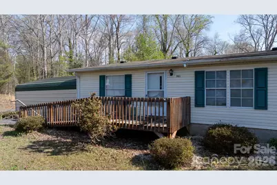 7911 Bailey Road, Connelly Springs, NC 26812 - Photo 4