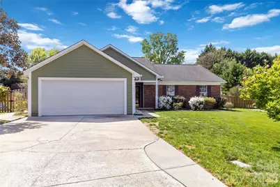 12100 Landing Green Drive, Charlotte, NC 28277 - Photo 1