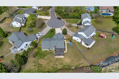 12100 Landing Green Drive, Charlotte, NC 28277 - Photo 34