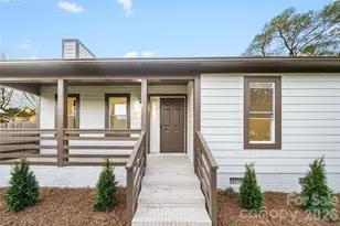 3396 Farm Lake Dr SW, Concord, NC 28027 - Photo 1