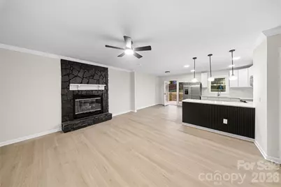 3396 Farm Lake Drive SW, Concord, NC 28027 - Photo 4