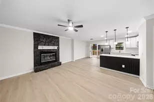 3396 Farm Lake Dr SW, Concord, NC 28027 - Photo 4