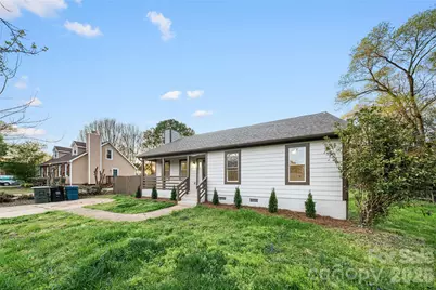 3396 Farm Lake Drive SW, Concord, NC 28027 - Photo 2