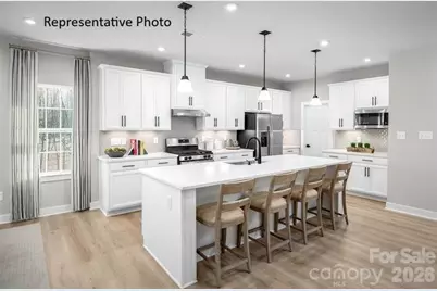 3013 Grain Orchard Road, Indian Trail, NC 28079 - Photo 2