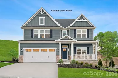 3013 Grain Orchard Road, Indian Trail, NC 28079 - Photo 1