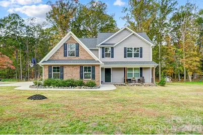 3018 Corinth Church Road, Monroe, NC 28112 - Photo 2