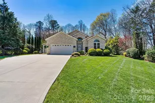 3041 Peachtree Street Ext, Claremont, NC 28610 - Photo 1