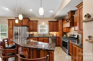 3041 Peachtree Street Ext, Claremont, NC 28610 - Photo 18